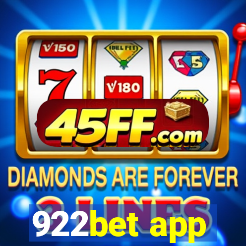 922bet app